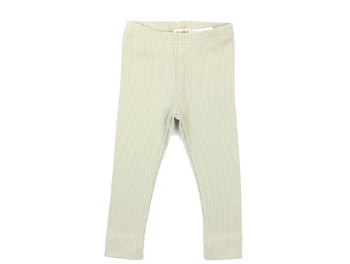 MarMar leggings modal white sage